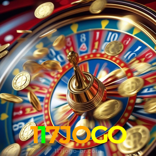 Explore a Diversão das Slots no 117JOGO